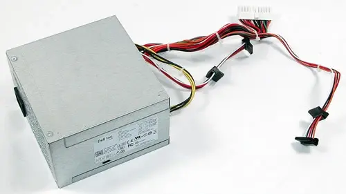 L275EM-00 Dell 275-Watts Desktop Power Supply for OptiP...