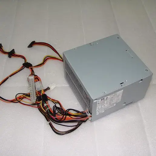 L280E-00 Dell 280-Watts Desktop Power Supply for OptiPl...