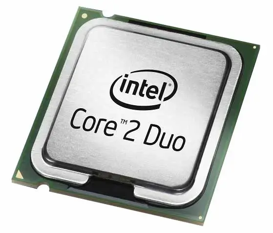 L5520 Intel Xeon Quad Core 2.26GHz 5.86GT/s QPI 8MB L3 ...