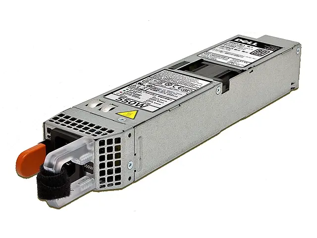 L552E-SO Dell 550-Watts Power Supply for PowerEdge R420...