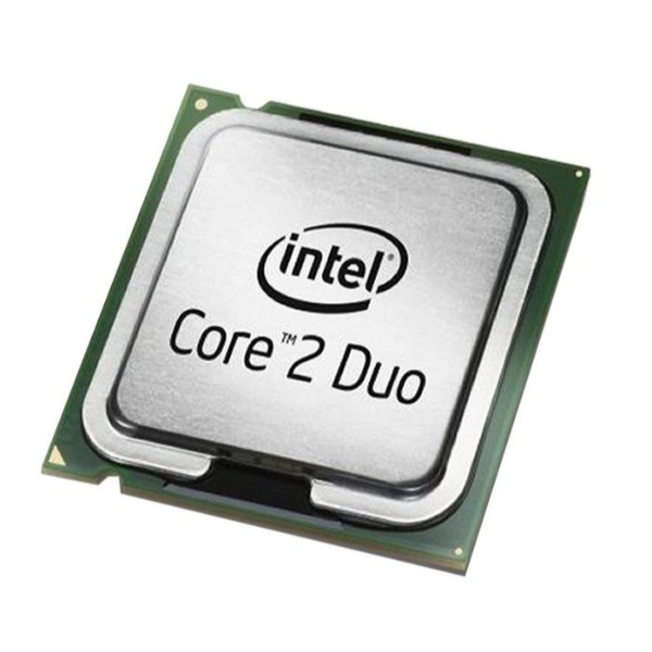 L7500 Intel Core 2 Duo 1.60GHz 800MHz FSB 4MB L2 Cache Mobile Processor
