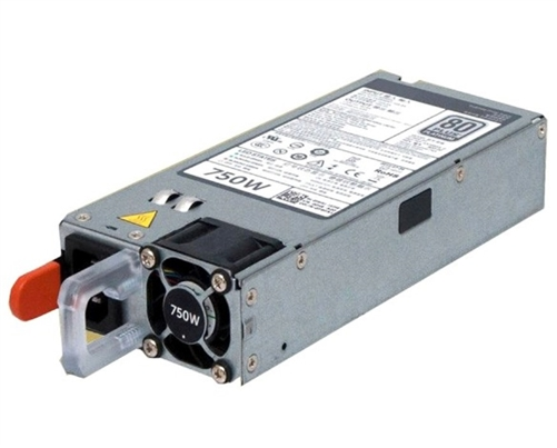 L750E-S6 Dell 750-Watts Server Power Supply for PowerEd...
