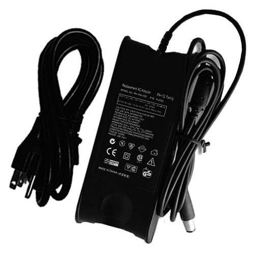 LA90PS0-00 DELL 90 Watt Ac Adapter For Latitude 