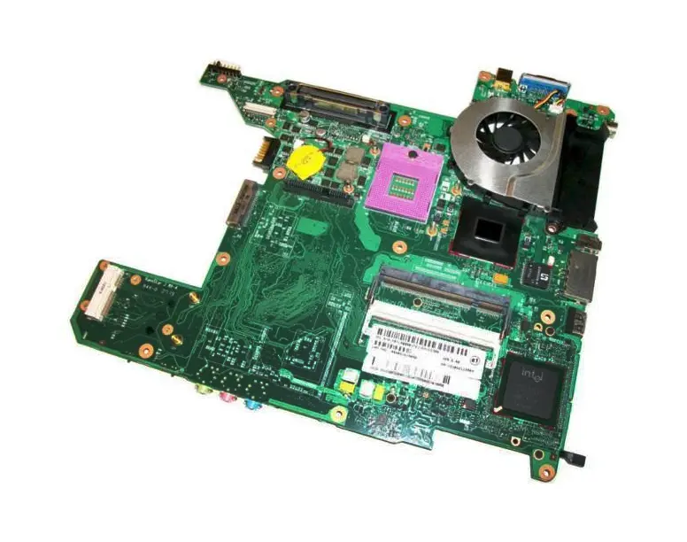 LB.T4106.001 Acer Intel System Board (Motherboard) for TravelMate 6000 / 8000 / 855GME