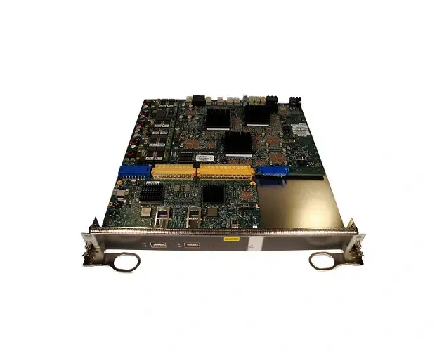 LC-EF3-10GE-2P Force 10 Networks / Dell 2-Port 10GE XFP Card LAN/WAN PHY Line Card