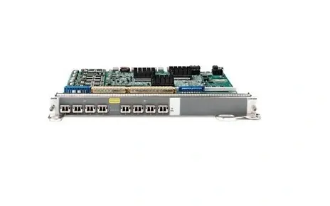 LC-EG3-10GE-8P Force 10 Networks 8-Port 10 Gigabit Ethe...