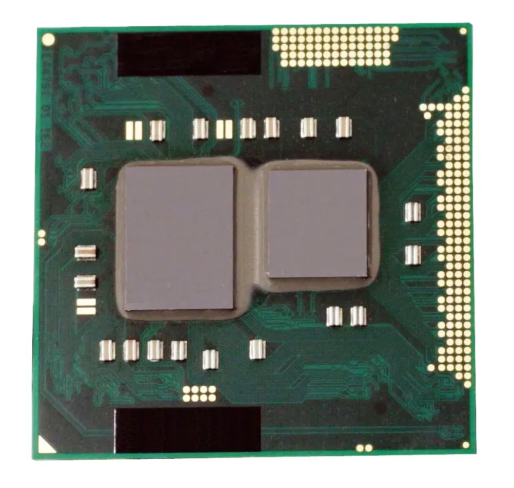 LF80538KF0281M Intel Celeron 1.66GHz 667MHz FSB 1MB L2 Cache Socket PPGA478 Processor
