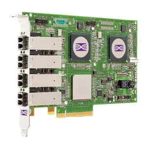 LPE11004-M4 Emulex LightPulse LPe11004 Fibre Channel Ho...