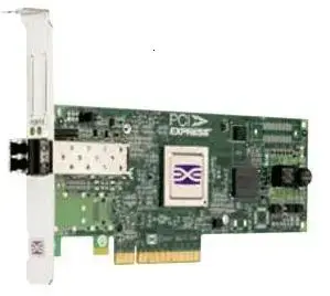 LPE12000-E Emulex LightPulse 8GB/s 1-Port PCI-Express Fibre Channel Host Bus Adapter