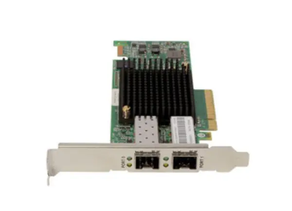 LPE31002-M6-D DELL 16Gb Dual Port Fibre Channel Hba    ...