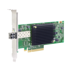 LPE35000 Emulex 32G/64G Single-Port PCI-Express 4.0 Fib...