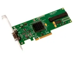 LSI00167 LSI 3GB/s 8-Port PCI-Express SAS Host Bus Adap...