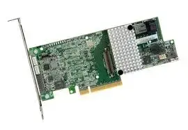 LSI00416 LSI MegaRAID 9361-8i 12GB/s PCI-Express x8 SAS RAID Controller