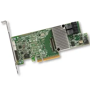 LSI00462 LSI MegaRAID 8-Port 12GB/s PCI-Express x8 SAS ...