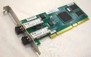 LSI449290 LSI 2GB Dual-Port PCI Fibre Channel Host Bus Adapter