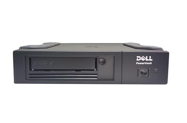 LTO4-EH1 Dell 800/1600GB LTO-4 SAS HH External Tape Drive