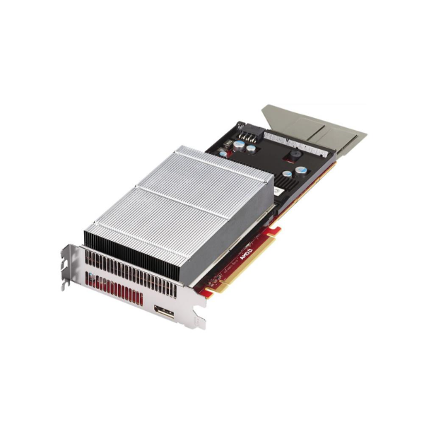 M0C0J Dell 6GB FirePro S900 Video Graphics Card