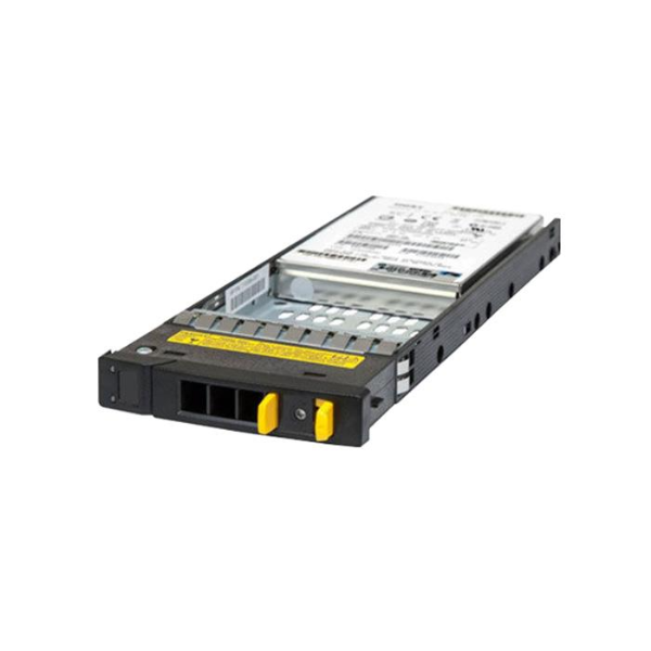 M0T65AR HP 3.84TB Multi-Level Cell SAS (FIPS) 2.5-inch ...