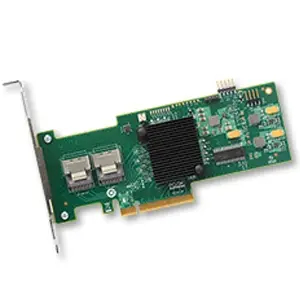 M1015 Lenovo Logic 9210-8I 8-Port 6GB/sAS to PCI-Expres...