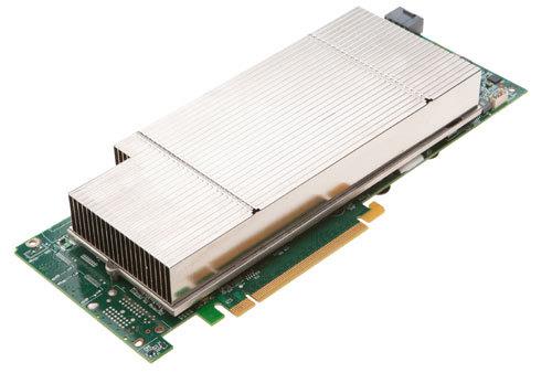 M1060 Nvidia Tesla 4GB GDDR5 PCI-Express x16 Video Grap...