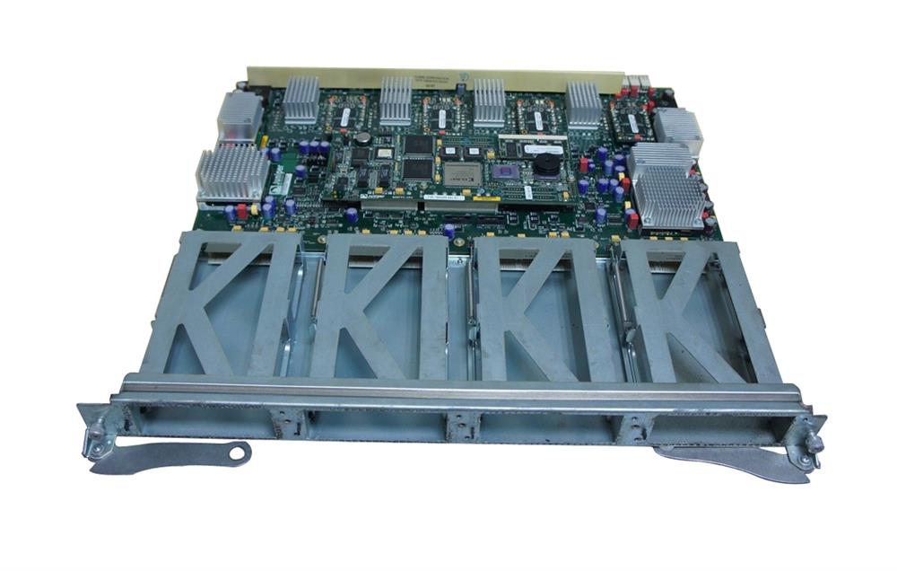 M160-FPC2 Juniper 4-Slot Flexible Type 2 PIC Concentrator for M160 Router