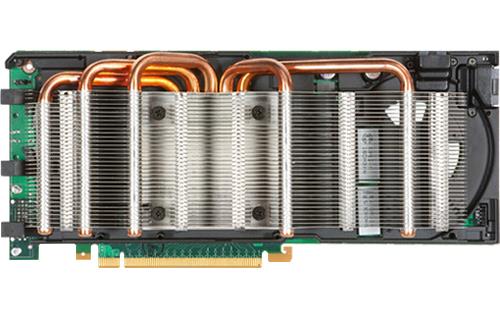 M2075 Nvidia Tesla 6GB GDDR5 Gpu Processing Unit PCI-Ex...