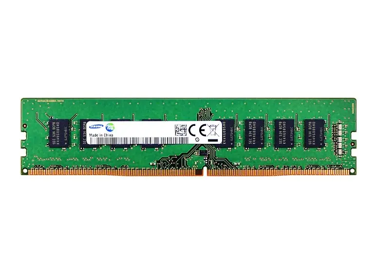 M368L2923FUN-CCC Samsung 1GB DDR-400MHz PC3200 non-ECC ...