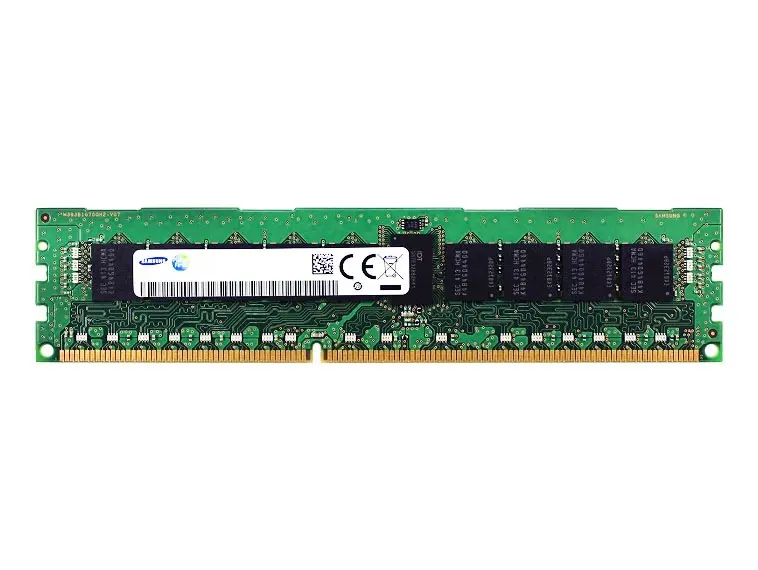 M368L2923MTL-CB0Q0 Samsung 1GB DDR-266MHz PC2100 non-ECC Unbuffered CL2.5 184-Pin DIMM Memory Module
