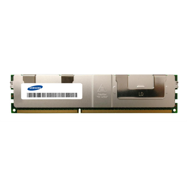 M386B4G70QM0-YK0 Samsung 32GB DDR3-1600MHz PC3-12800 EC...