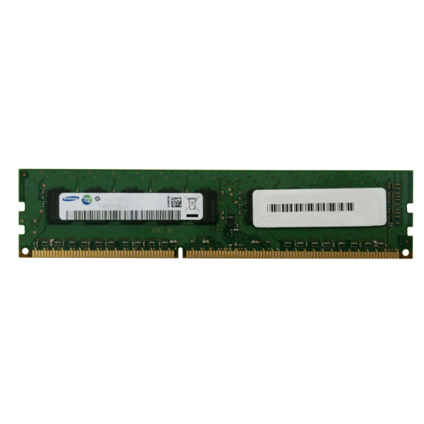 M391B5673FH0-CH93 Samsung 2GB DDR3-1333MHz PC3-10600 EC...