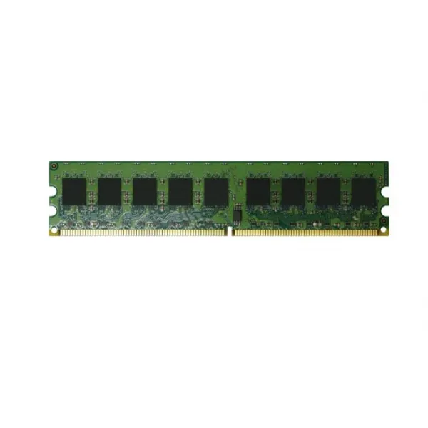 M391T2953EZ3-CE6 Samsung 1GB DDR2-667MHz PC2-5300 ECC Unbuffered CL5 240-Pin DIMM 1.8V Dual Rank Memory Module