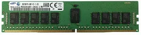 M393A2K40CB1-CRC4Q Samsung 16GB PC4-19200 DDR4-2400MHz ...