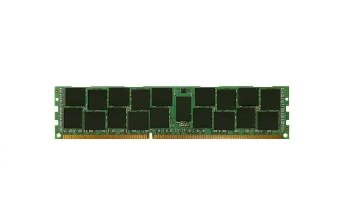 M393B5273DH0-YH9 Samsung 4GB DDR3-1333MHz PC3-10600 ECC Registered CL9 240-Pin DIMM 1.35V Low Voltage Dual Rank Memory Module