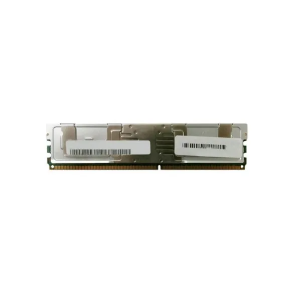 M395T2953CZ4-CE60 Samsung 1GB DDR2-667MHz PC2-5300 Fully Buffered CL5 240-Pin DIMM 1.8V Dual Rank Memory Module