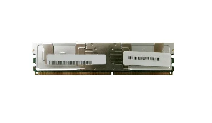 M395T5750EZ4-CE66 Samsung 2GB DDR2-667MHz PC2-5300 Full...