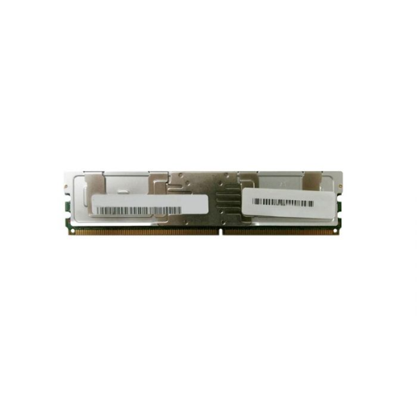 M396T2953GZ4-CE6M2 Samsung 1GB DDR2-667MHz PC2-5300 Fully Buffered CL5 240-Pin DIMM 1.8V Dual Rank Memory Module