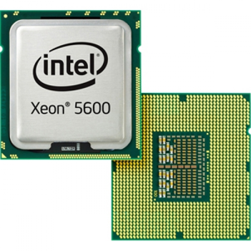 M3M64 Dell Intel Xeon E5607 Quad Core 2.26GHz 8MB L3 Cache 4.8GT/s QPI Socket FCLGA-1366Processor