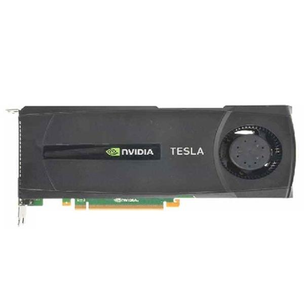 M44NW Dell Tesla C2075 6GB GDDR5 GPU Processing Module by Nvidia