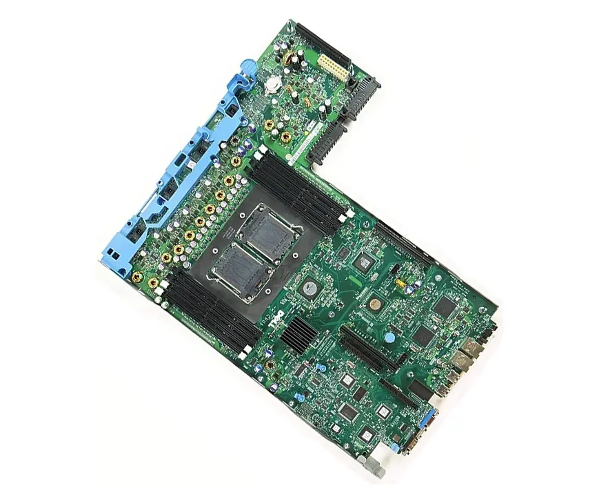 M509M Dell System Board (Motherboard) for PowerEdge 2970 V1