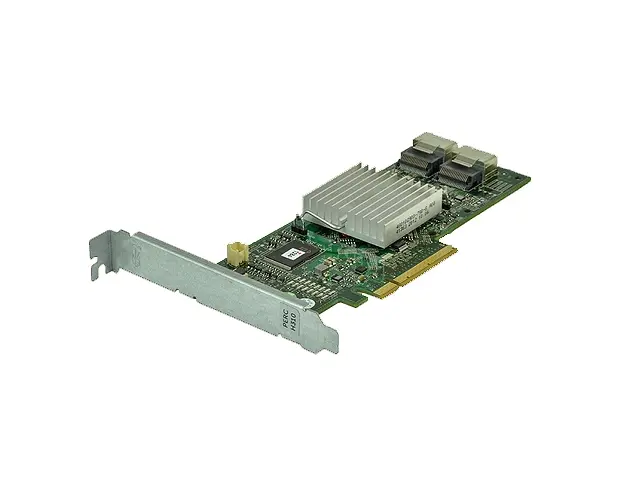 M7WD3 Dell PERC H310 6GB/s Mini SAS PCI-Express 2.0 RAID Controller