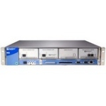 M7iBASE-AC-2FE Juniper M7i Base Unit Router w/ RE-850-1...