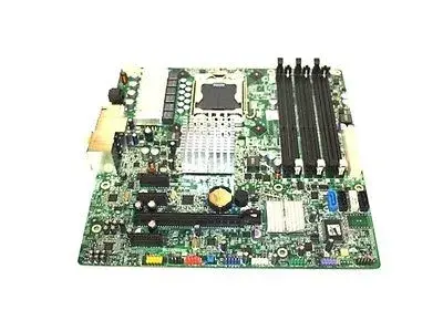 M852K Dell System Board (Motherboard) for PowerEdge T310 Server