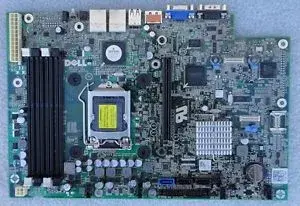 M877N Dell System Board (Motherboard) for PowerEdge R21...