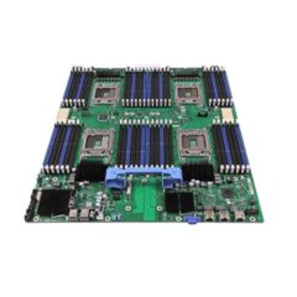 M878N Dell System Board for PowerEdge R210