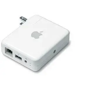 M9470Z/A Apple AirPort Express Base Station Wireless Ac...