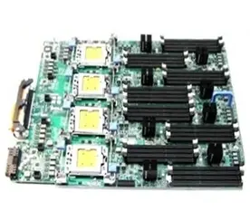 M9DGR Dell System Board (Motherboard) for PowerEdge R81...