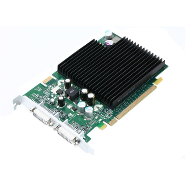 MA567Z/A Apple Nvidia GeForce 7300 GT 256MB DDR2 PCI-Ex...