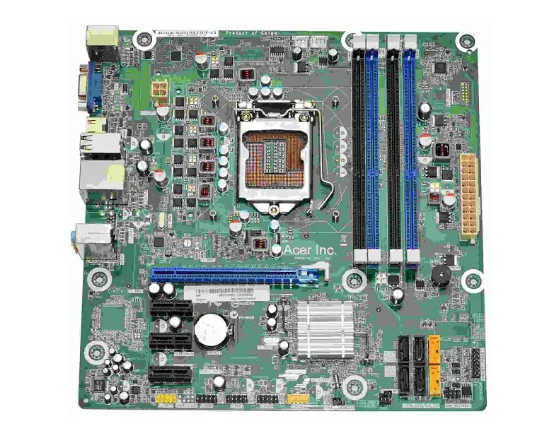 MB.GBE01.001 Gateway System Board (Motherboard) for One...