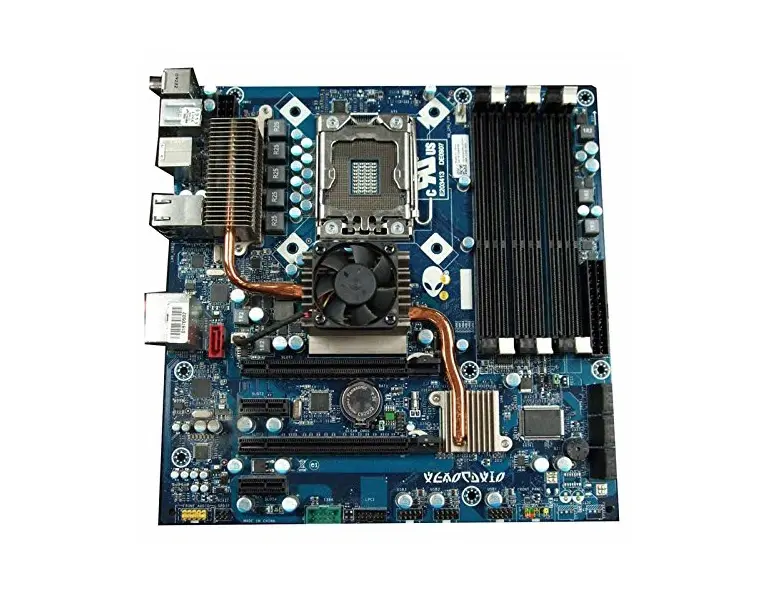 MB.GC806.001 Acer System Board (Motherboard) Socket 1156 for Z3801 All-in-One Desktop PC