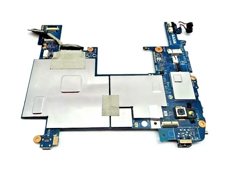 MB.H8P00.001 Acer System Board (Motherboard) with 8GB SSD HDD for Iconia A200 Tablet